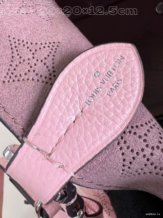 WIS VUITTON LOUIS BLOSSOM PM 0320